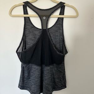 Lululemon tanktop